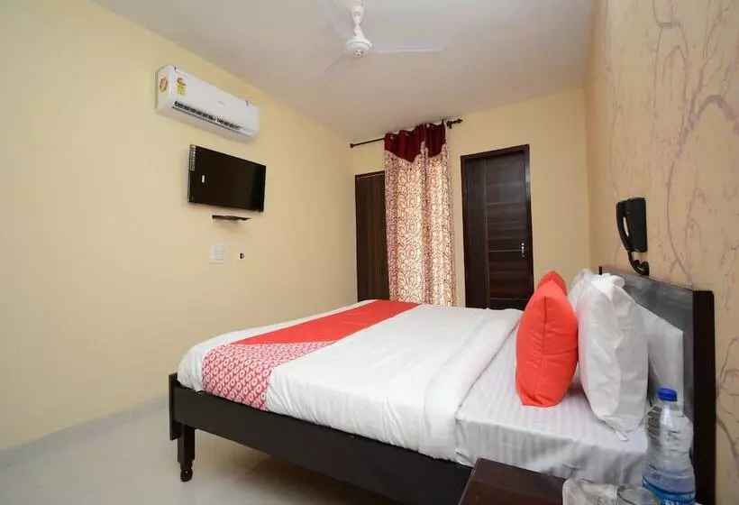 هتل King Palace By Oyo Rooms