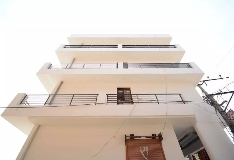 هتل King Palace By Oyo Rooms