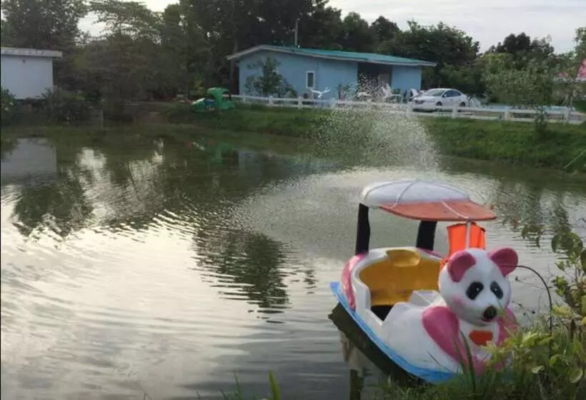 ホテル Lake Scene Resort