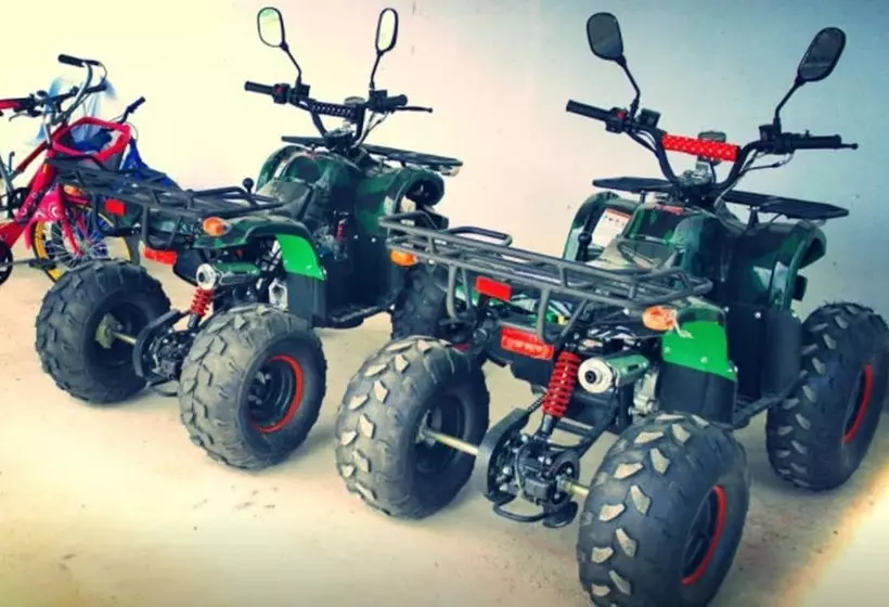 ホテル Lake Scene Resort