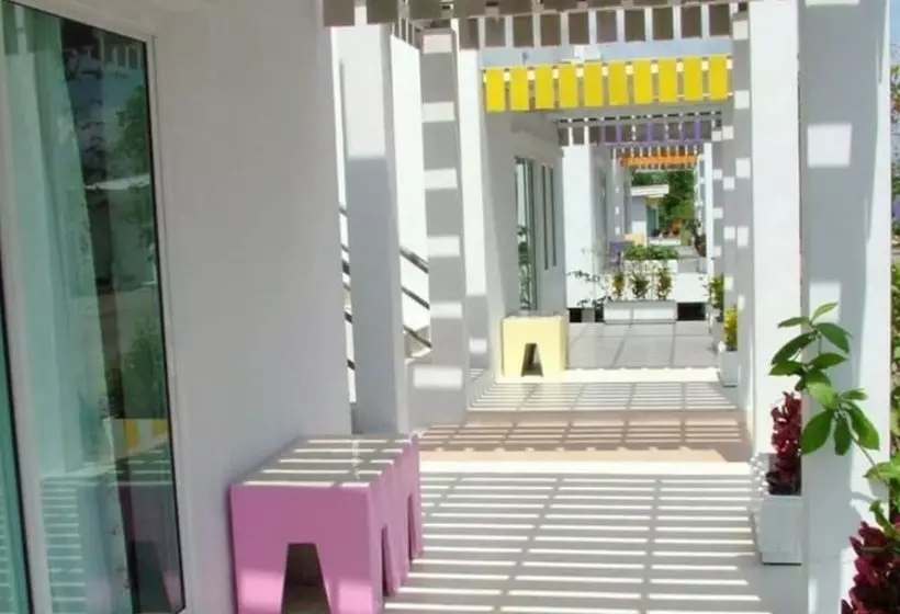 ホテル Lake Scene Resort