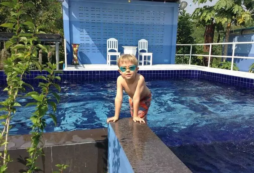 ホテル Lake Scene Resort