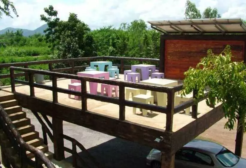 ホテル Lake Scene Resort