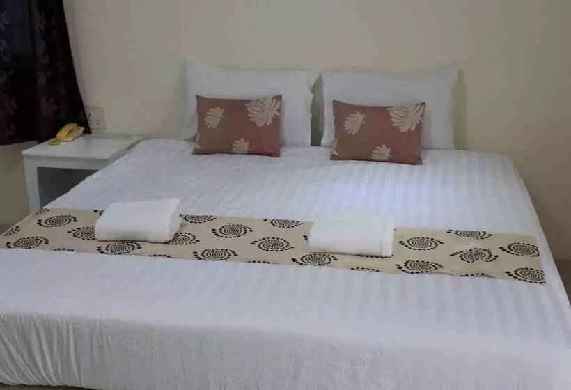 ホテル Lake Scene Resort