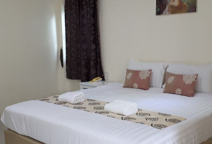 Otel Lake Scene Resort