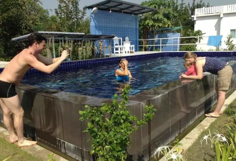 ホテル Lake Scene Resort