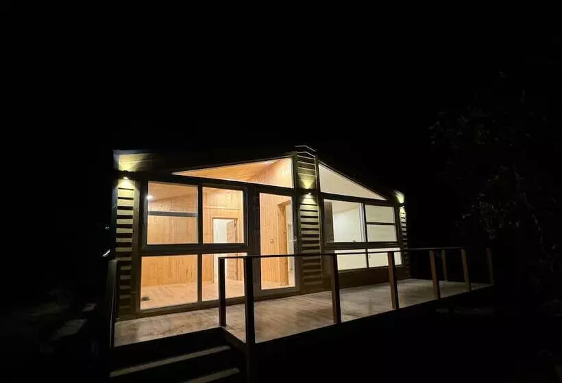 ホテル Treebo Premium Mowgli S Den, Pench