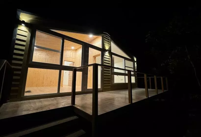 ホテル Treebo Premium Mowgli S Den, Pench