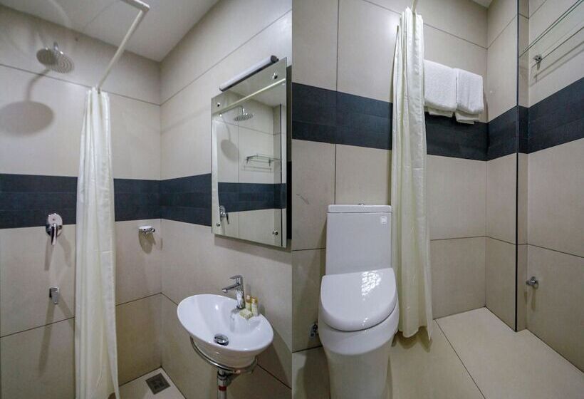 هتل Oyo 28711 Structural Homes Nesr Emea