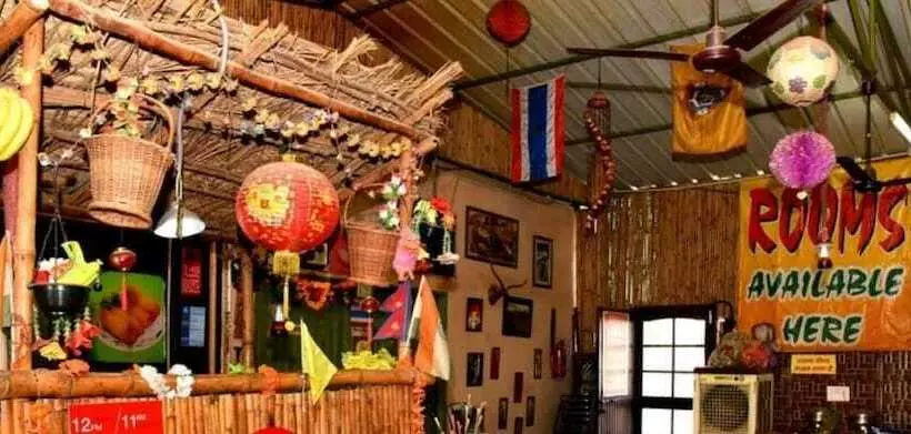 ホテル Panchsheel Dhaba