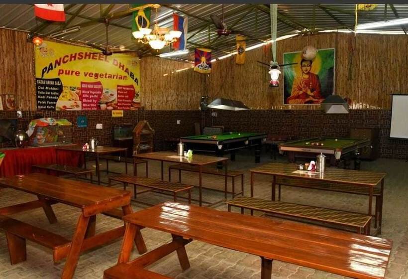 فندق Panchsheel Dhaba