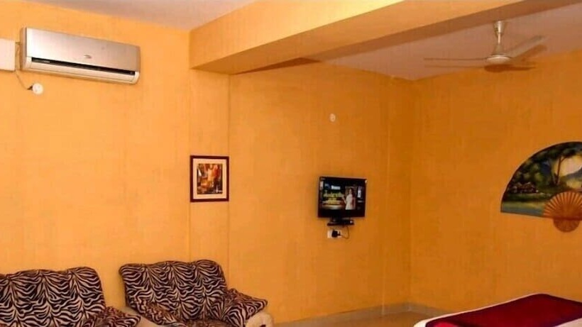 فندق Panchsheel Dhaba