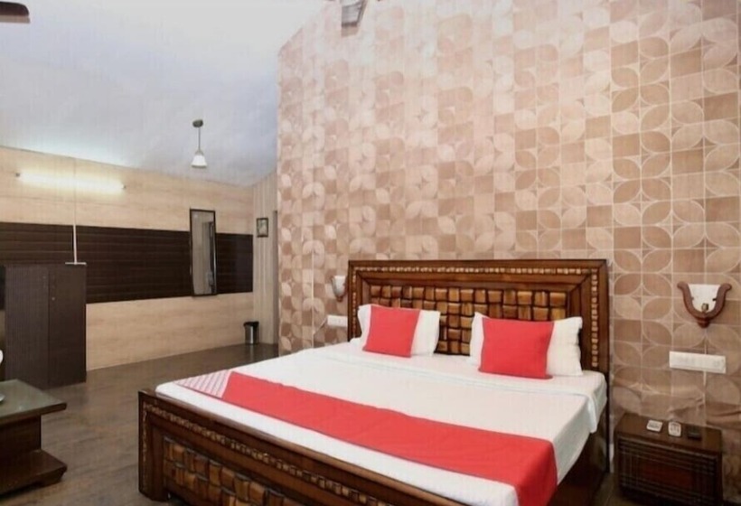 فندق Panchsheel Dhaba