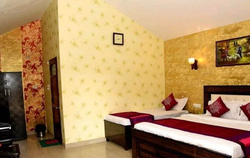 فندق Panchsheel Dhaba