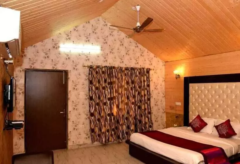 ホテル Panchsheel Dhaba