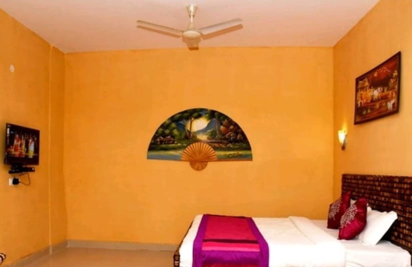 فندق Panchsheel Dhaba