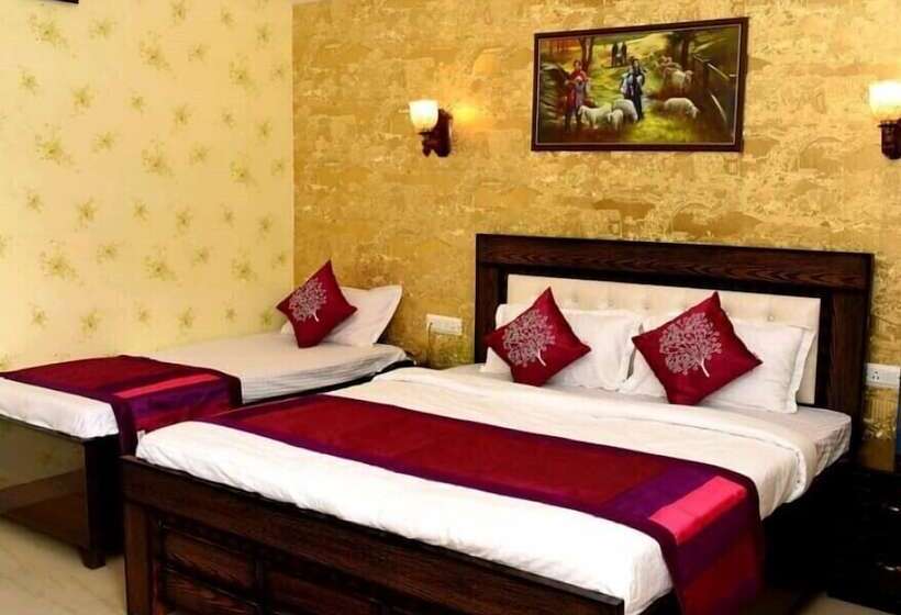 فندق Panchsheel Dhaba