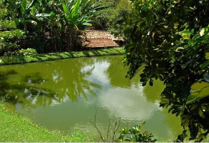 Hotel Pousada Colina Boa Vista