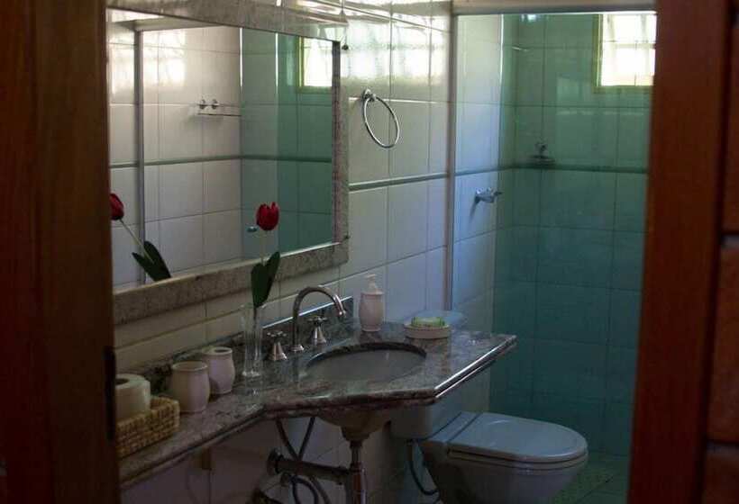 Hotel Pousada Colina Boa Vista