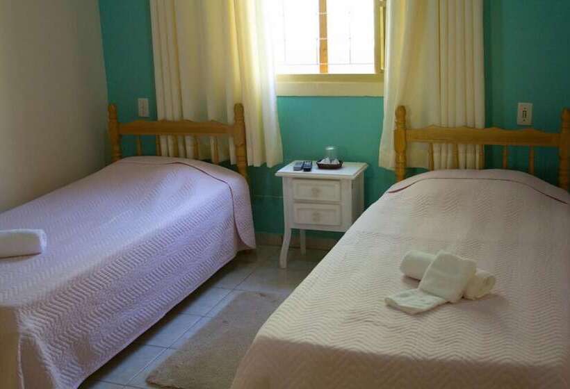 Hotel Pousada Colina Boa Vista