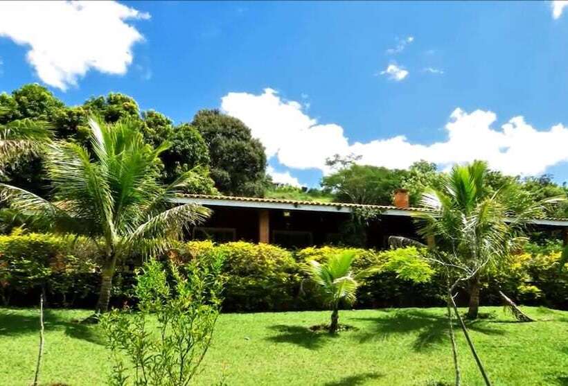 Hotel Pousada Colina Boa Vista