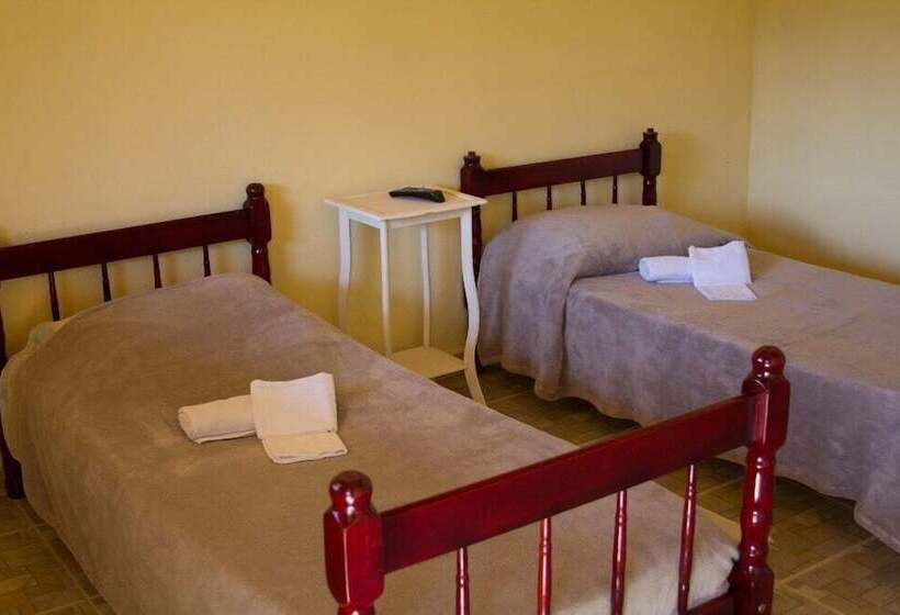 Hotel Pousada Colina Boa Vista