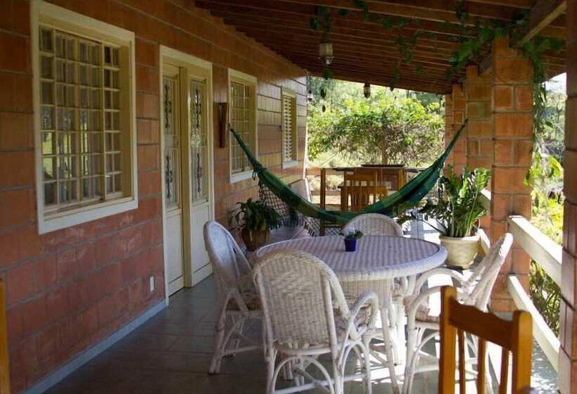 Hotel Pousada Colina Boa Vista