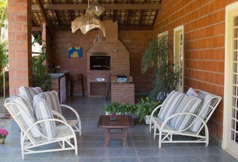 Hotel Pousada Colina Boa Vista