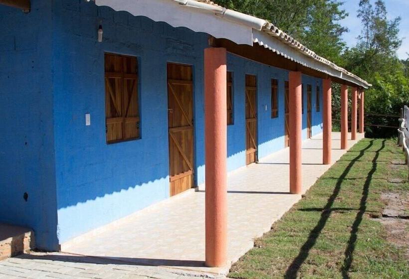 Hotel Pousada Colina Boa Vista