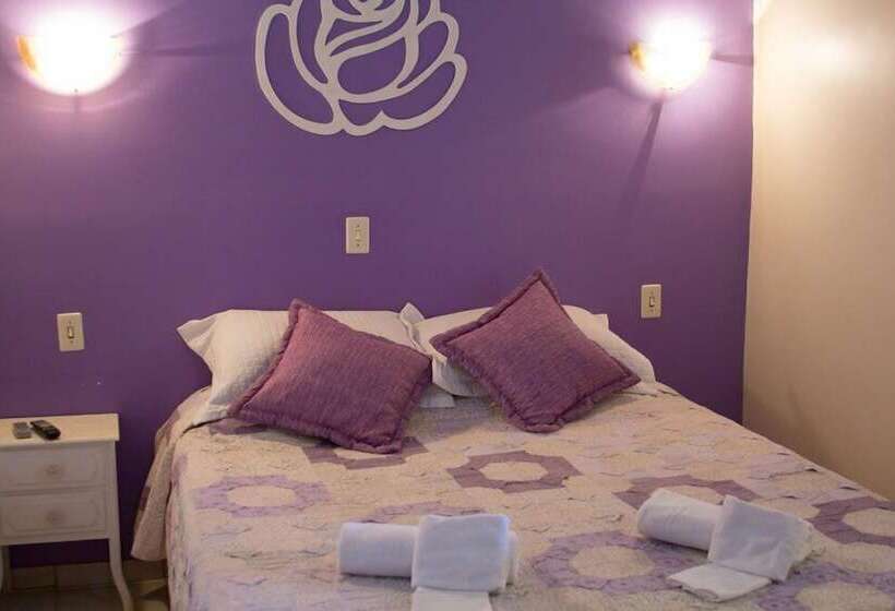 Hotel Pousada Colina Boa Vista