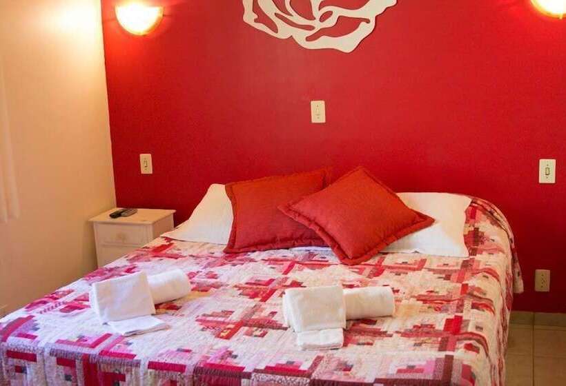 Hotel Pousada Colina Boa Vista