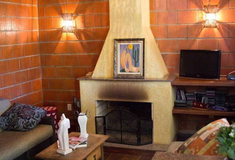 Hotel Pousada Colina Boa Vista