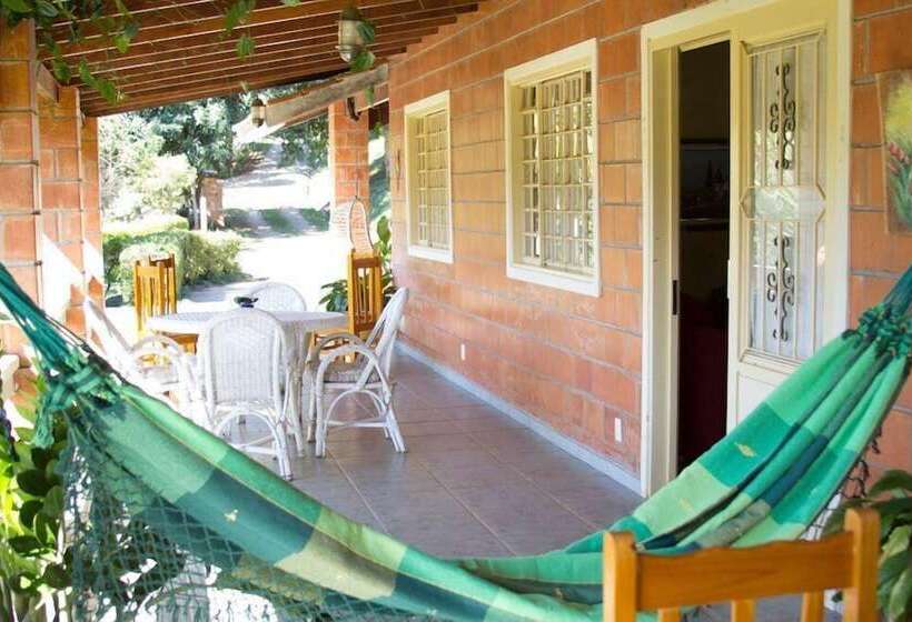 Hotel Pousada Colina Boa Vista