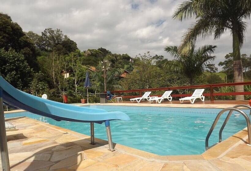 Hotel Pousada Colina Boa Vista