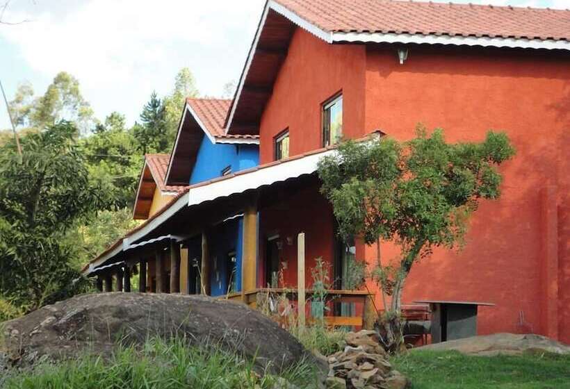 Hotel Pousada Colina Boa Vista