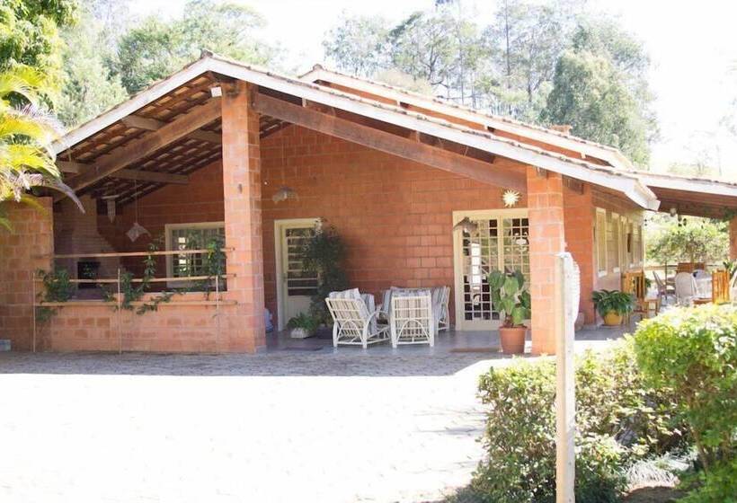 Hotel Pousada Colina Boa Vista