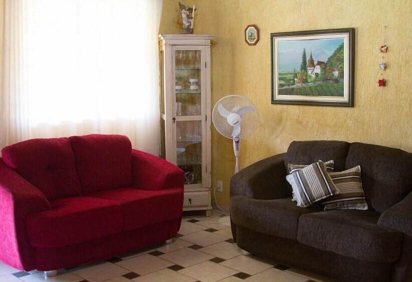 Hotel Pousada Colina Boa Vista