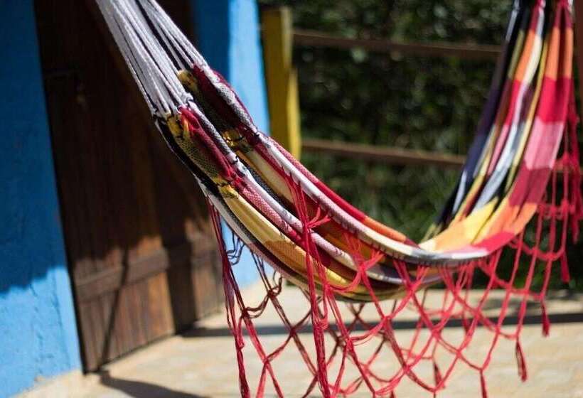 Hotel Pousada Colina Boa Vista