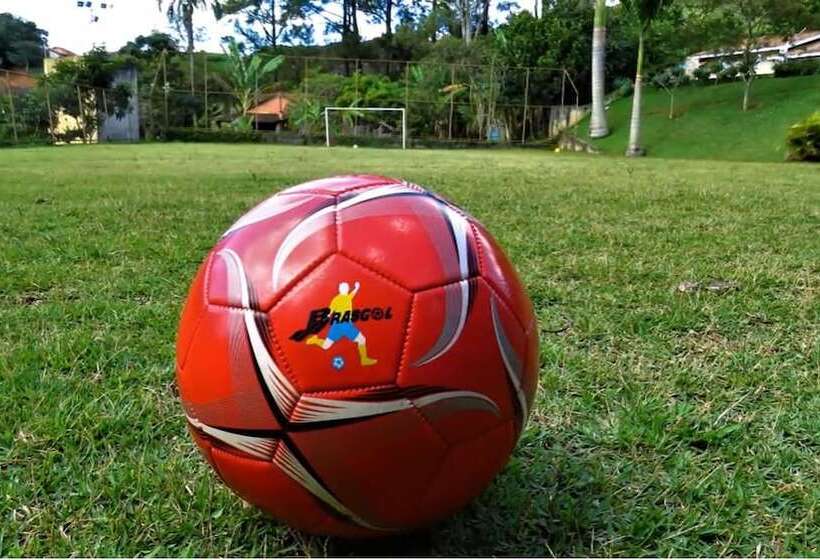 Hotel Pousada Colina Boa Vista