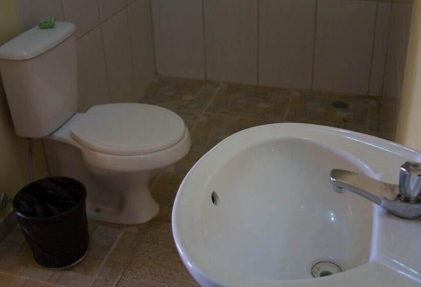 Hotel Pousada Colina Boa Vista