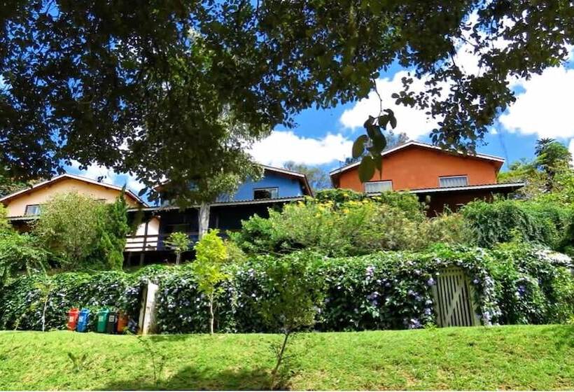 Hotel Pousada Colina Boa Vista