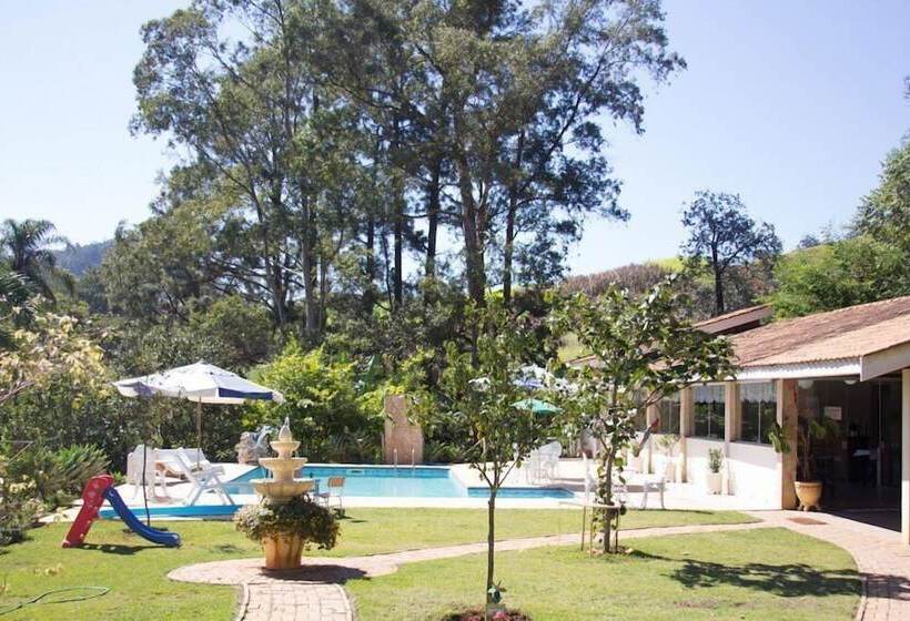 Hotel Pousada Colina Boa Vista