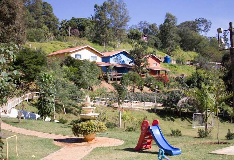 Hotel Pousada Colina Boa Vista