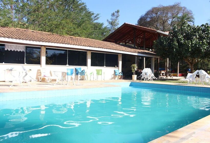 Hotel Pousada Colina Boa Vista