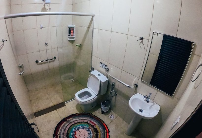 فندق Pousada Rencanto Do Rio