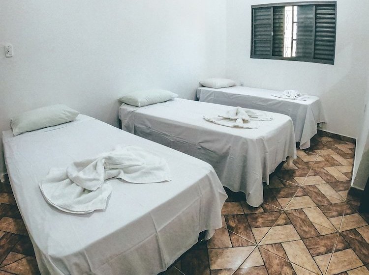 فندق Pousada Rencanto Do Rio