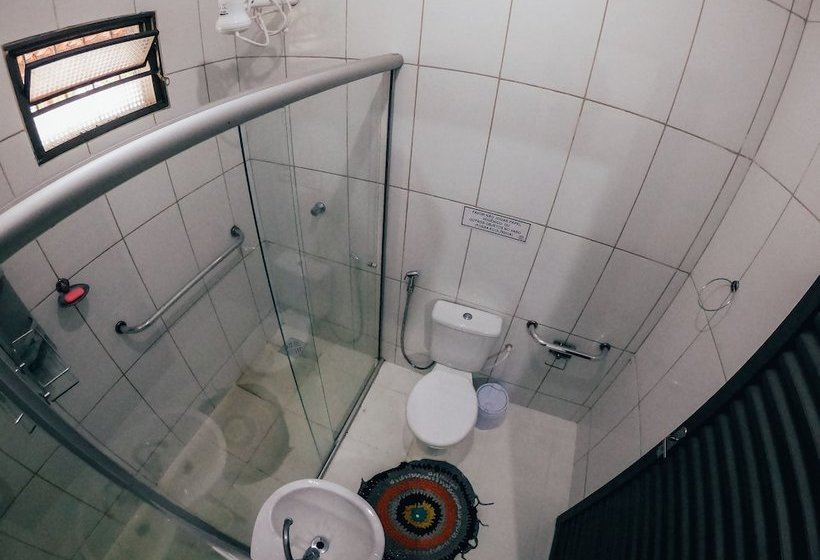 فندق Pousada Rencanto Do Rio