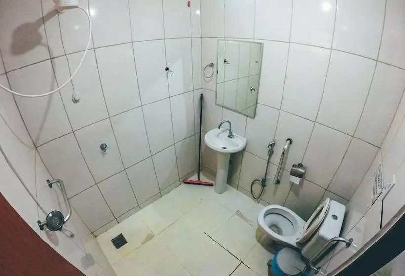 ホテル Pousada Rencanto Do Rio