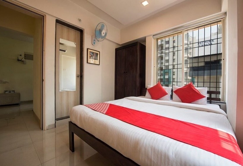 호텔 Resonare Hospitality Services Llp