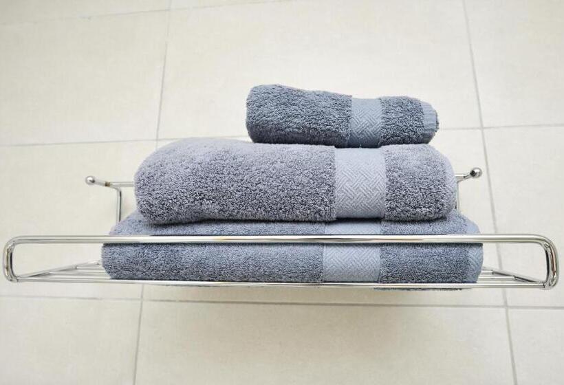 בית מלון כפרי Serurubele Boutique